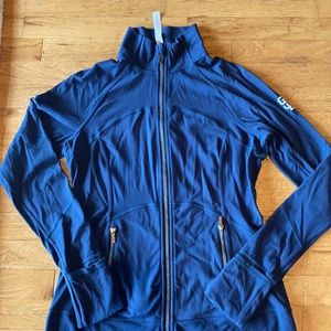 Lululemon-San Diego Padres Contour Jacket